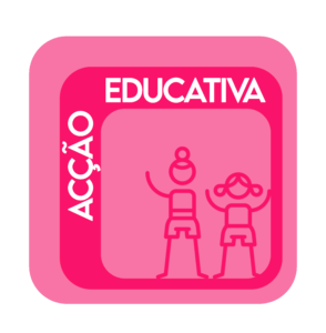 Logotipo Ação Educativa